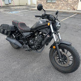 2021 Honda Rebel 300