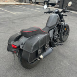 2021 Honda Rebel 300