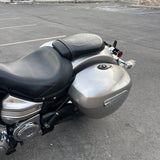 2012 Yamaha Stratoliner Deluxe