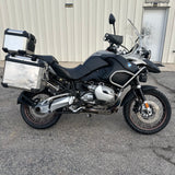 2008 BMW R1200GS Adventure