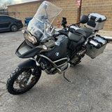 2008 BMW R1200GS Adventure