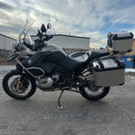 2008 BMW R1200GS Adventure