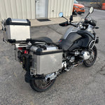 2008 BMW R1200GS Adventure