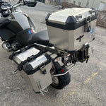 2008 BMW R1200GS Adventure