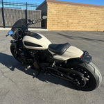 2022 Harley Davidson Sportster S