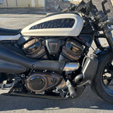 2022 Harley Davidson Sportster S