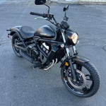 2024 Kawasaki Vulcan S - LOW MILES