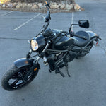 2024 Kawasaki Vulcan S - LOW MILES