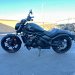 2024 Kawasaki Vulcan S - LOW MILES