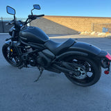 2024 Kawasaki Vulcan S - LOW MILES