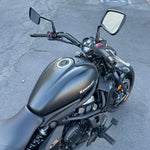 2024 Kawasaki Vulcan S - LOW MILES