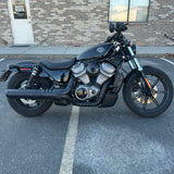 2023 Harley Davidson Nightster