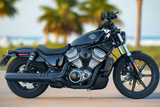 2023 Harley Davidson Nightster