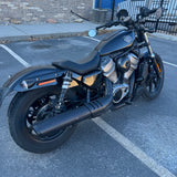 2023 Harley Davidson Nightster