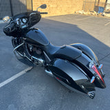 2016 Victory Magnum