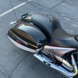 2016 Victory Magnum