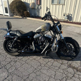 2016 Harley Davidson Sportster Forty Eight