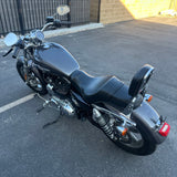 2016 Harley Davidson Sportster 1200 Custom