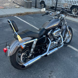 2016 Harley Davidson Sportster 1200 Custom