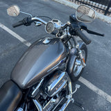 2016 Harley Davidson Sportster 1200 Custom