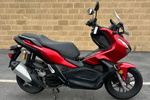 2022 Honda ADV 150