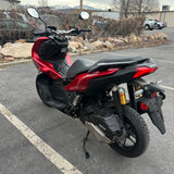 2022 Honda ADV 150