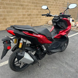 2022 Honda ADV 150