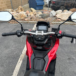 2022 Honda ADV 150