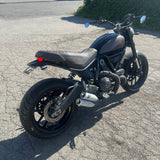 2016 Ducati Scrambler