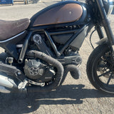 2016 Ducati Scrambler