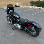 2021 Harley Davidson Softail Standard