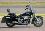 2012 Harley Davidson Heritage Softail Classic