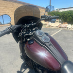 2021 Harley Davidson Low Rider S