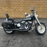 2008 Harley Davidson Fat Boy