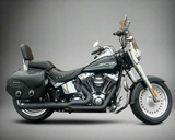 2008 Harley Davidson Fat Boy