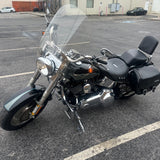 2008 Harley Davidson Fat Boy