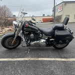 2008 Harley Davidson Fat Boy