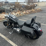 2008 Harley Davidson Fat Boy