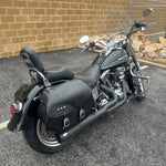 2008 Harley Davidson Fat Boy