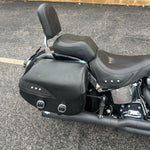 2008 Harley Davidson Fat Boy