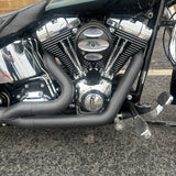 2008 Harley Davidson Fat Boy