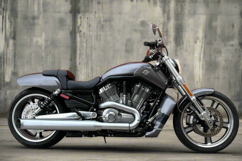 2014 Harley Davidson VROD Muscle