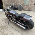 2014 Harley Davidson VROD Muscle