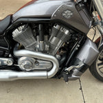 2014 Harley Davidson VROD Muscle