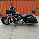 2007 Harley Davidson Street Glide