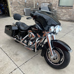 2007 Harley Davidson Street Glide