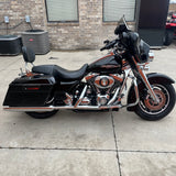 2007 Harley Davidson Street Glide