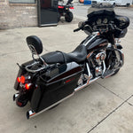 2007 Harley Davidson Street Glide