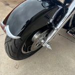 2007 Harley Davidson Street Glide