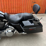 2007 Harley Davidson Street Glide